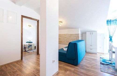 Apartments CAPE Deluxe - Foto 50