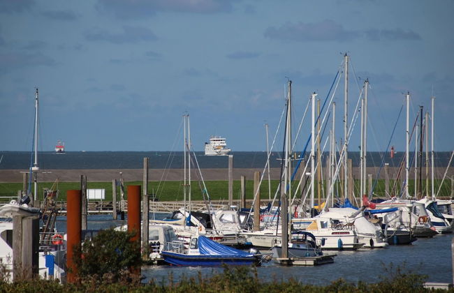 Apartment in Berumbur - Photo 22