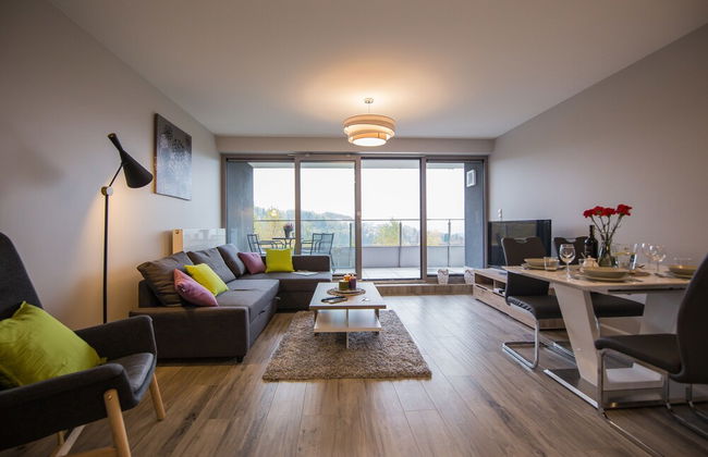 ApartView Wisła - Foto 17