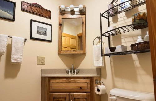 Water's Edge - Big Arbor Vitae Lake - Foto 10