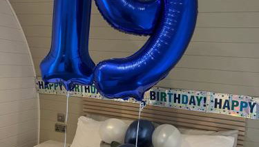 The Pod @ Cold Comfort Farm - Foto 3