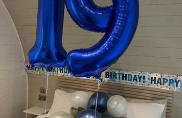 The Pod @ Cold Comfort Farm - Photo 3