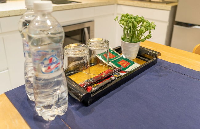 The Rixx Ben Thanh - Foto 2