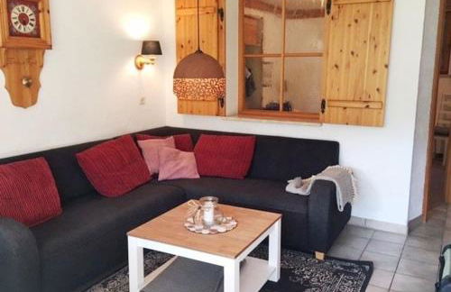 Ferienwohnung Enzian 3 im Feriendorf Sonnenhang im Allgäu - Foto 48