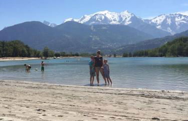 Chalet Les Trappeurs - Foto 36