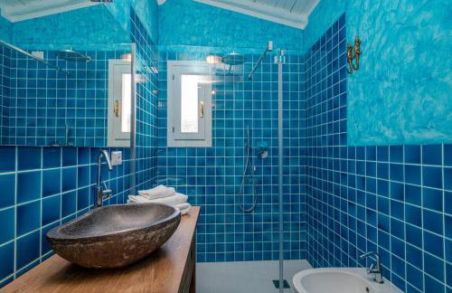 Casa Turchese by Wonderful Italy - Foto 50