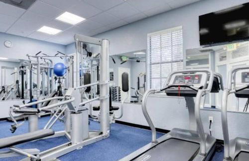 Amazing 2bed Condo in Kissimmee near Disney - Mickey Sorcerer - Foto 70