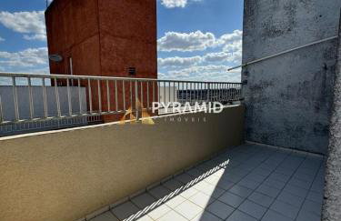 Duplex cobertura com elevador - Foto 19