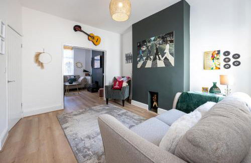 Earp House - Air Host & Stay - Sleeps 7 - Foto 53