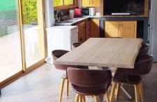 Apartamento privado con entrada independiente en Caldes de Malavella - Foto 6