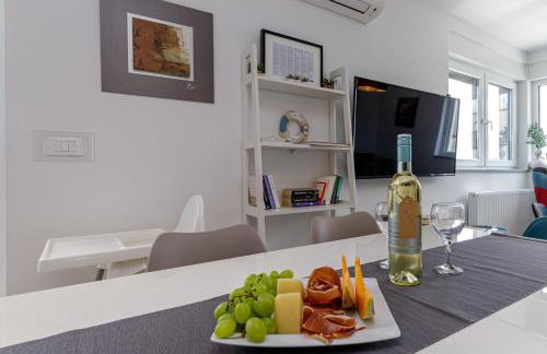 Sabena Apartment with private Whirlpool - Foto 21