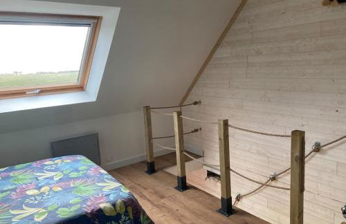 Portec la mer et le sentier côtier à pied - Foto 15