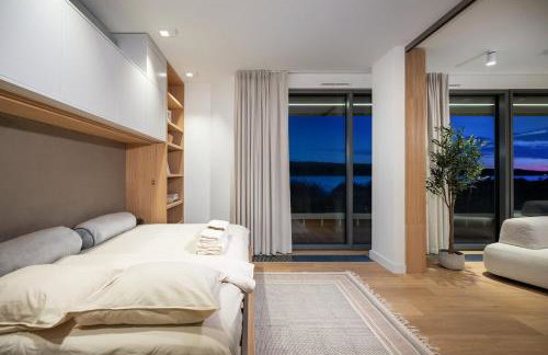 Apartment Zegrze by the water with a view - BOOK IT WARSAW - Foto 43