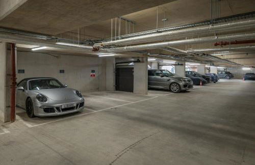 Bath Penthouse with amazing views and lift access - Foto 34