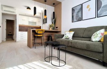GREEN cozy apartment with shared POOL - Foto 7