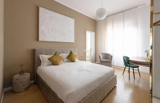 Heart Milan Apartments - Duomo District - Photo 62