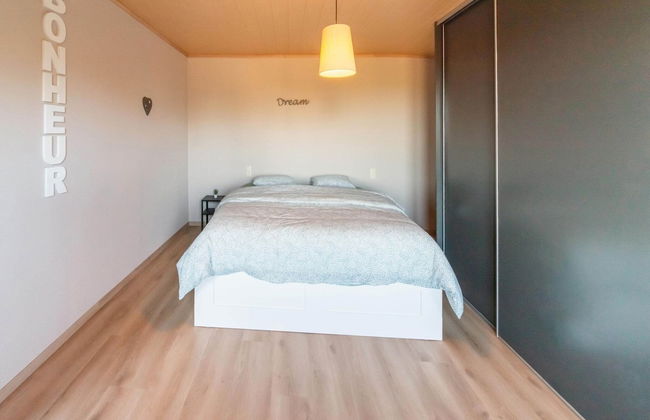 Holiday Home in Leglise With Garden - Foto 5