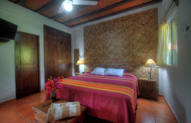 Bungalows Las Margaritas 2 - Foto 5