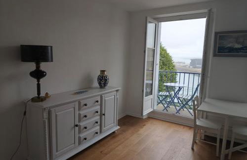 Vue mer et la plage à pied à 1 minute ! - Foto 16