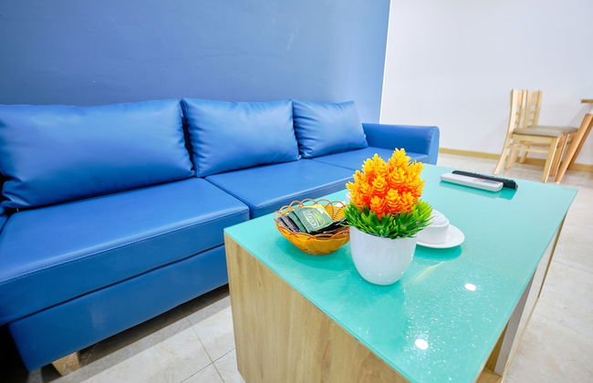 Hoang Kim Apartment Nha Trang - Foto 6