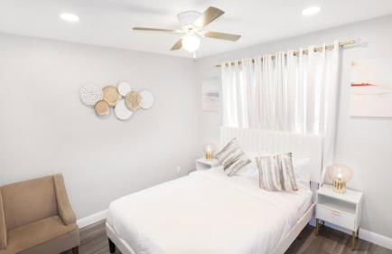 Gillespie 2bed 1 bath 1063 by SD Stay - Foto 12