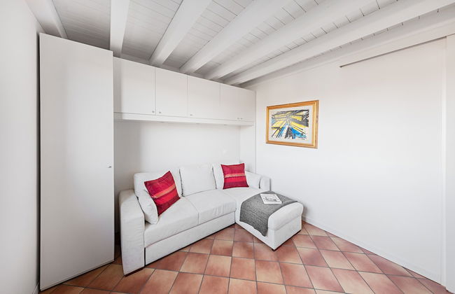 Residence Stropea 5 con piscina - Foto 2