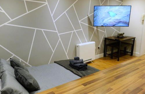 Grace House Apartment - Yorkshire - Foto 10