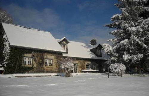 Gite la Baudrière - Foto 27