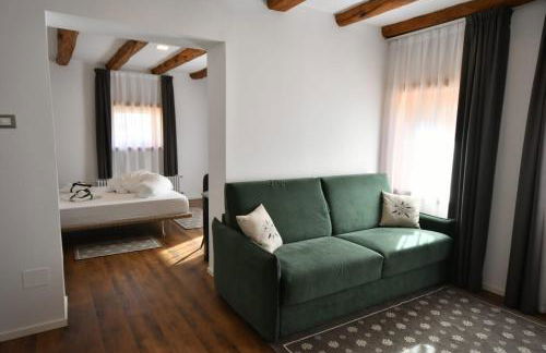 Maison Boutique Fior d'Alpe - Foto 17