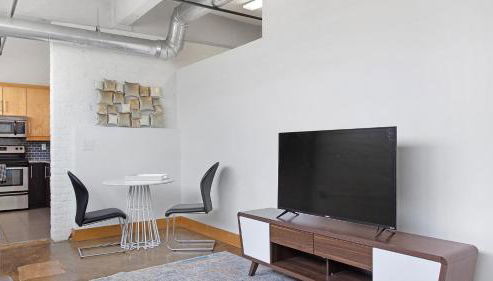 Landing Modern 1BD Pool Gym - Foto 2, Other