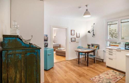 Ferienwohnung der Insulaner - Foto 9