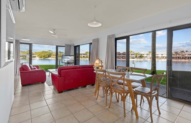 Culgoa Point Beach Resort - Photo 57