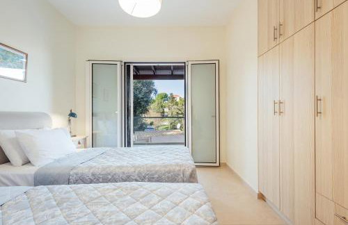 Villa Breeze & Villa Coco by Konnect, Avlaki Beach - Foto 16