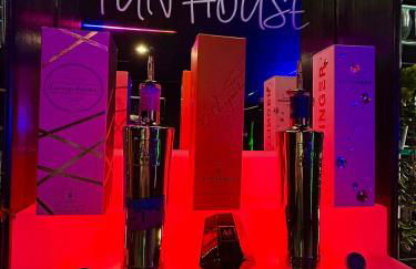 New - The Fun House Blackpool - Private nightclub - Foto 17