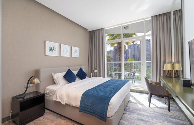 Mystic - Damac Maison Prive Tower B - Photo 31