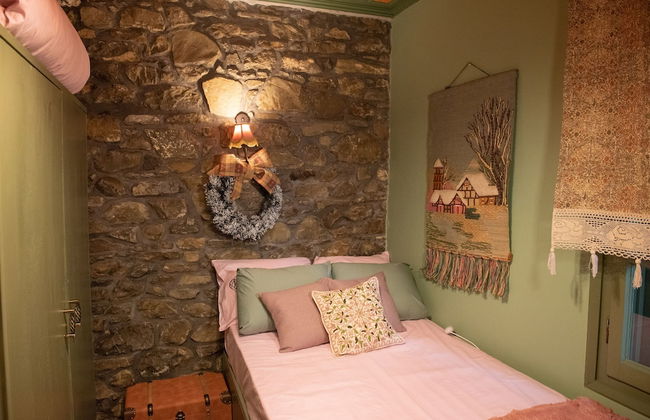 Dandy Villas Metsovo-Metska - Foto 20