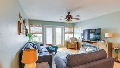 Beach and Pool Access at Condo on Cedar Key! - Foto 4