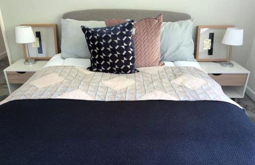 Bronte Country - 2 Bed Apartment near Cliffe Castle - Foto 13