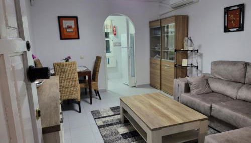 VAO Holiday Rental-los Narejos by Oasis - Foto 5