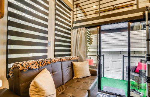 10 Mi to Leesylvania and River Sleek Mobile Home - Foto 6