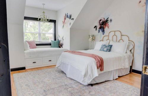 2 Houses on the Lake! Sleeps 28, Private Dock - Foto 19