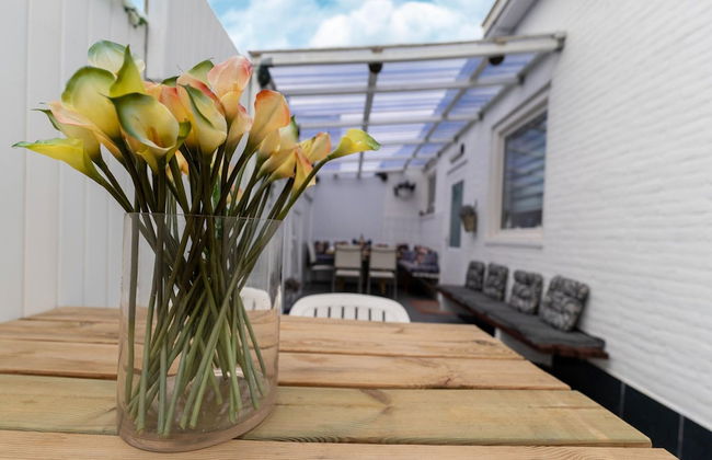 Vlissingen Home Near the Beach - Photo 34