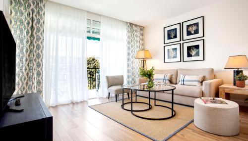 Genteel Home Ricardo Soriano Terrace II - Foto 2, Other