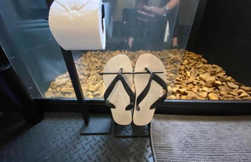 Stylish Penthouse Apartment - Foto 20