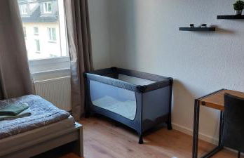 CHARLIE , Solingen Mitte, Ferien/Messe Wohnung für bis zu 5 Personen - Foto 19