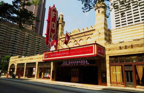 Atlanta Private Pool 5BR, Sleeps 14 - Foto 47