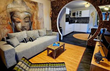 Asiatisches Apartment - Foto 1