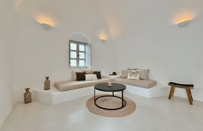 As Holiday caves - Foto 4