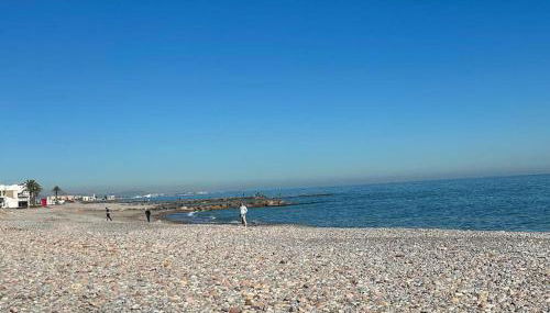 Precioso apartamento con piscina en Moncofar - Foto 4