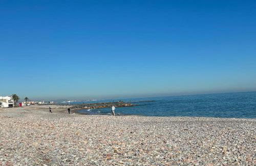 Precioso apartamento con piscina en Moncofar - Foto 4